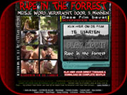 Rape in the Forrest